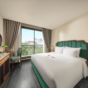 Suite met een King Size Bed