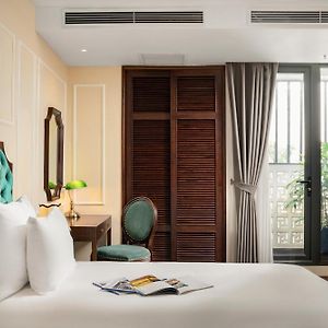 Deluxe Kamer