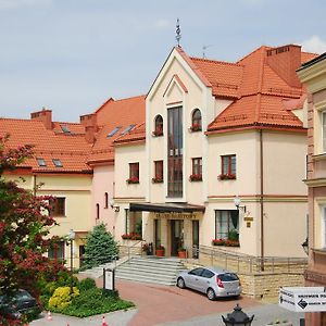 Hotel Basztowy
